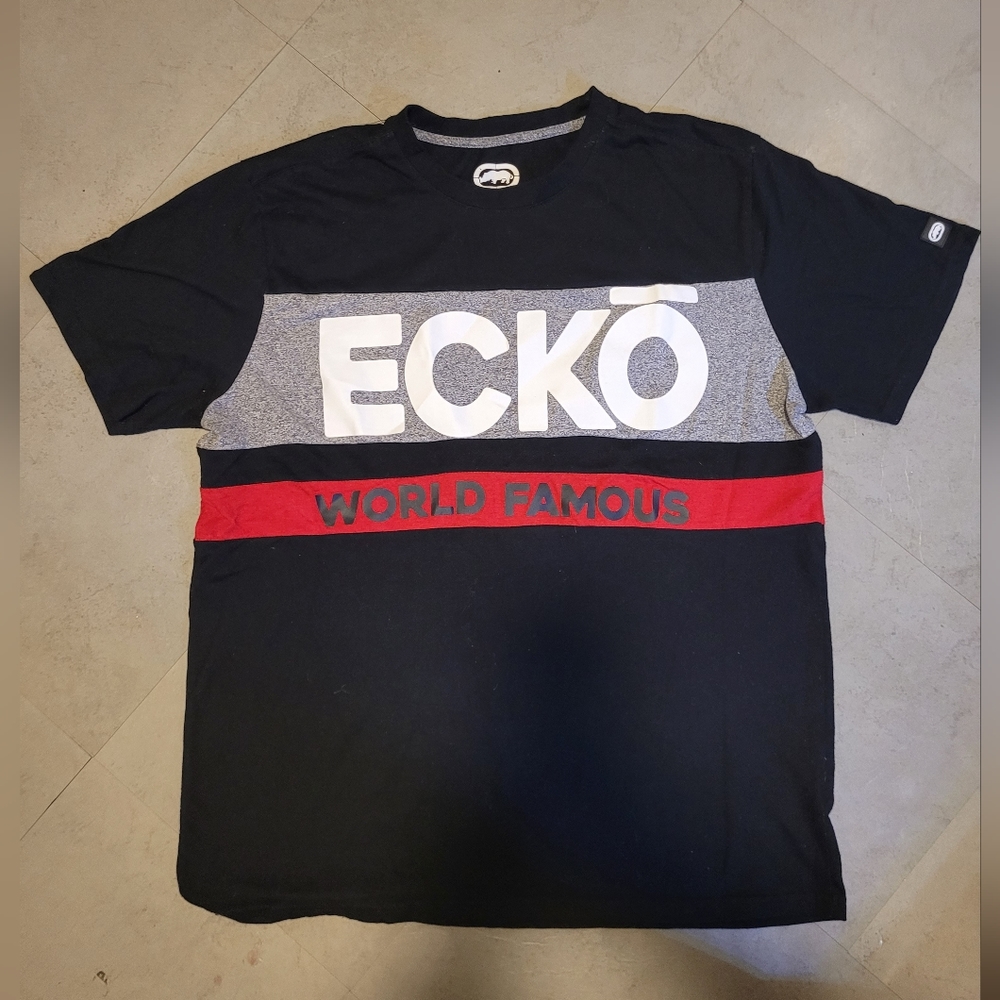 Ecko t-shirt